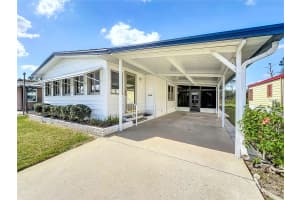 6336 BAYBERRY BLVD NE, WINTER HAVEN, FL 33881 - MLS#MFRL4957788