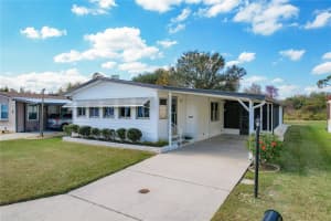 6336 BAYBERRY BLVD NE, WINTER HAVEN, FL 33881 - MLS#MFRL4957788