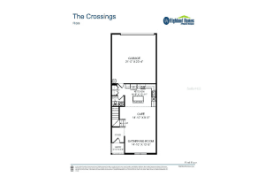 5819 FRESHWATER CANYON DRIVE, ST CLOUD, FL 34771 - MLS#MFRL4957793