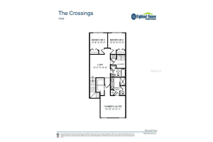 5819 FRESHWATER CANYON DRIVE, ST CLOUD, FL 34771 - MLS#MFRL4957793