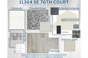 11364 76TH COURT, BELLEVIEW, FL 34420 - MLS#MFRL4957802