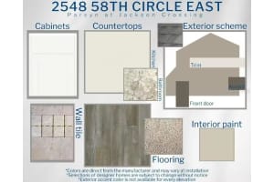 2548 58TH CIRCLE, PALMETTO, FL 34221 - MLS#MFRL4957808