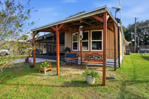 117 COTTON COURT, AUBURNDALE, FL 33823 - MLS#MFRL4957810