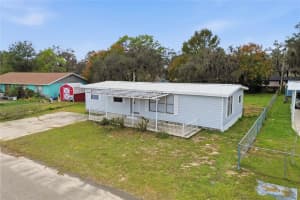 419 SUNRISE BOULEVARD, POLK CITY, FL 33868 - MLS#MFRL4957822
