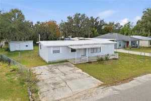 419 SUNRISE BOULEVARD, POLK CITY, FL 33868 - MLS#MFRL4957822