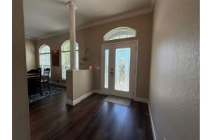 2331 CHESTERFIELD CIRCLE, LAKELAND, FL 33813 - MLS#MFRL4957855