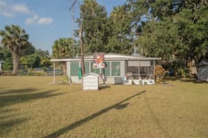 28 BASIN STREET, LORIDA, FL 33857 - MLS#MFRL4957861