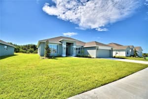 1222 HICKORY NUT DRIVE, LAKE WALES, FL 33898 - MLS#MFRL4957879