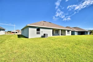 1222 HICKORY NUT DRIVE, LAKE WALES, FL 33898 - MLS#MFRL4957879