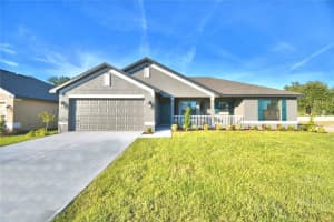 1218 HICKORY NUT DRIVE, LAKE WALES, FL 33898 - MLS#MFRL4957880