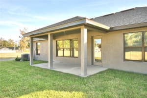 1218 HICKORY NUT DRIVE, LAKE WALES, FL 33898 - MLS#MFRL4957880