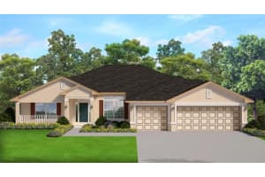 1215 Hickory Nut Dr, LAKE WALES