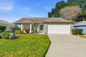 664 EAGLE RUN, LAKELAND, FL 33809 - MLS#MFRL4957907