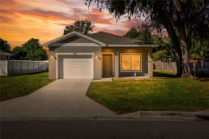 845 GORDON AVE N, BARTOW, FL 33830 - MLS#MFRL4957929