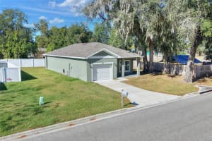 845 GORDON AVE N, BARTOW, FL 33830 - MLS#MFRL4957929