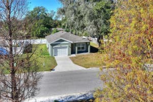 845 GORDON AVE N, BARTOW, FL 33830 - MLS#MFRL4957929