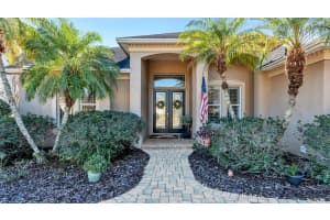 845 OSPREY LANDING DRIVE, LAKELAND, FL 33813 - MLS#MFRL4957946