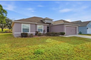 858 TERRANOVA ROAD, WINTER HAVEN, FL 33884 - MLS#MFRL4957956