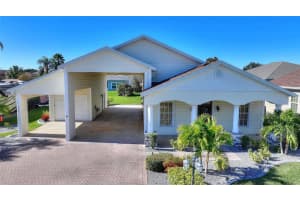 392 MOTORCOACH DRIVE, POLK CITY, FL 33868 - MLS#MFRL4957985