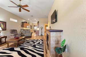 392 MOTORCOACH DRIVE, POLK CITY, FL 33868 - MLS#MFRL4957985