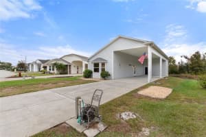 1121 MOTORCOACH DRIVE, POLK CITY, FL 33868 - MLS#MFRL4957986