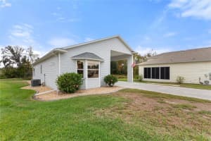 1121 MOTORCOACH DRIVE, POLK CITY, FL 33868 - MLS#MFRL4957986