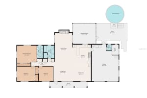 3204 AMAYA COURT, BRANDON, FL 33511 - MLS#MFRL4957990