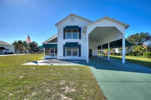 1046 Caravan Loop, POLK CITY