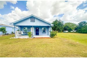 324 PEARL STREET, LAKE WALES, FL 33853 - MLS#MFRL4958010