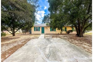 585 SCENIC HIGHWAY, BABSON PARK, FL 33827 - MLS#MFRL4958013
