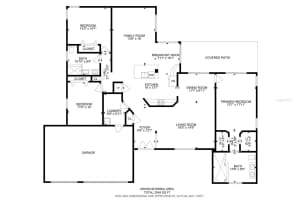 18812 BASCOMB LANE, HUDSON, FL 34667 - MLS#MFRL4958028