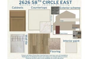 2626 58TH CIRCLE, PALMETTO, FL 34221 - MLS#MFRL4958052