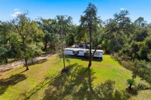 37644 OAK FORREST DRIVE, DADE CITY, FL 33523 - MLS#MFRL4958100