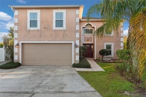 1009 RONLIN STREET, HAINES CITY, FL 33844 - MLS#MFRL4958110