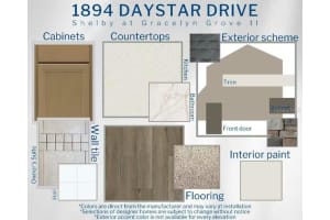 1894 DAYSTAR DRIVE, HAINES CITY, FL 33844 - MLS#MFRL4958134