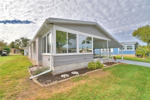 4911 COLONNADES CLUB BOULEVARD, LAKELAND, FL 33811 - MLS#MFRL4958141