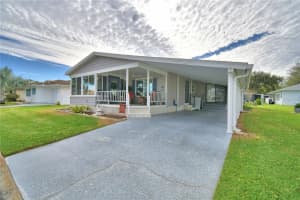 4911 COLONNADES CLUB BOULEVARD, LAKELAND, FL 33811 - MLS#MFRL4958141