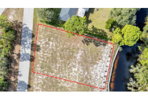 1100 SYCAMORE STREET, LAKE PLACID, FL 33852 - MLS#MFRL4958167