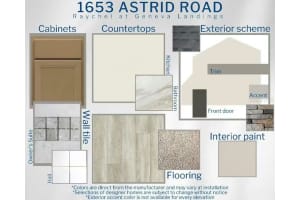 1653 ASTRID ROAD, DAVENPORT, FL 33837 - MLS#MFRL4958174