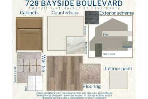 728 BAYSIDE BOULEVARD, WINTER HAVEN, FL 33881 - MLS#MFRL4958179