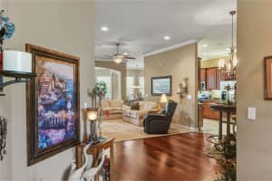 1105 STONEY CREEK BOULEVARD, LAKELAND, FL 33811 - MLS#MFRL4958190