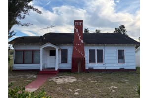 742 Hibiscus Ave, LAKE WALES