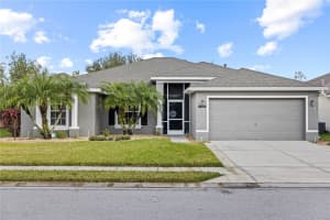 4145 WHISTLEWOOD CIRCLE, LAKELAND, FL 33811 - MLS#MFRL4958202