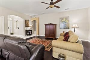 4145 WHISTLEWOOD CIRCLE, LAKELAND, FL 33811 - MLS#MFRL4958202