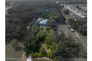 4850 Old Berkley Road Rd Auburndale, FL 33823 - Off Market