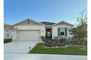 1116 MATTIE POINTE BOULEVARD, AUBURNDALE, FL 33823 - MLS#MFRL4958242