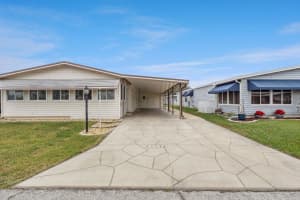 6667 BRIARHILL DRIVE, WINTER HAVEN, FL 33881 - MLS#MFRL4958252