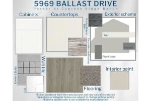 5969 BALLAST DRIVE, WIMAUMA, FL 33598 - MLS#MFRL4958261