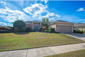 3573 KENWOOD CROSSING, LAKELAND, FL 33812 - MLS#MFRL4958264