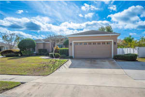 3573 KENWOOD CROSSING, LAKELAND, FL 33812 - MLS#MFRL4958264